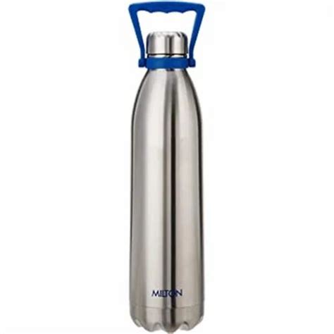Milton SS Duo with Handle Hot n Cold Flask at 1550 00 Milton Thermosteel मलटन फलसक