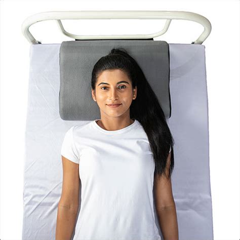 Orthopedic Cervical Pillow Contoured at Best Price in Pune | Metro ...