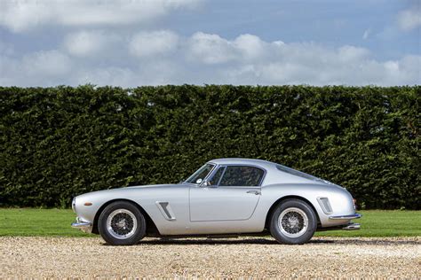 Ferrari 250 GT SWB Berlinetta Lusso The Ultimate Guide 60 OFF