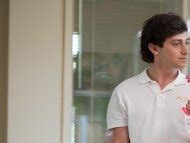 Naked Gage Golightly In Red Oaks