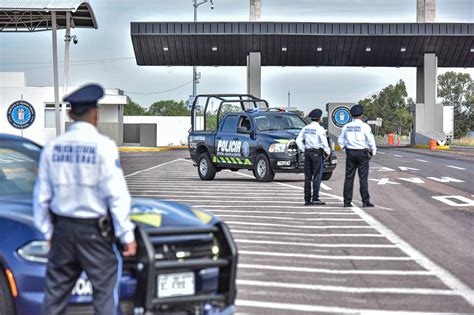 Policía de Carreteras fortalece la seguridad en las vías de