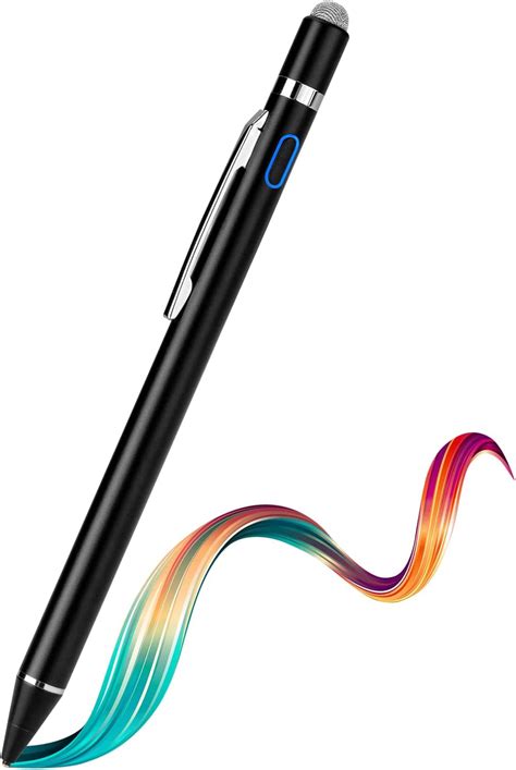 Evach Stylus Pen For Samsung Galaxy Tab A9 A8 A7 High Precision Fine