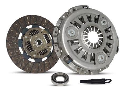 Kit Clutch Nissan Np300 D22 24lts 2016 2017 2018 2019 Mebuscar México