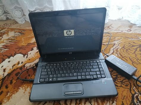 Laptop Hp Compaq 6735b Kaplonosy Kup Teraz Na Allegro Lokalnie