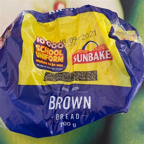 Sunbake Brown Bread 700g Reviews Abillion