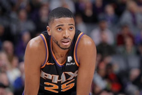 Mikal Bridges Suns Agree To Four Year 90 Million Rookie Extension