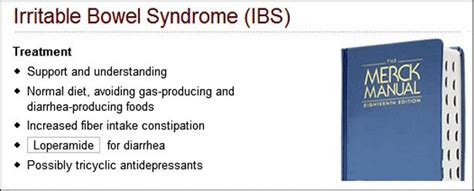 Fiber And Ibs Recovery Guide