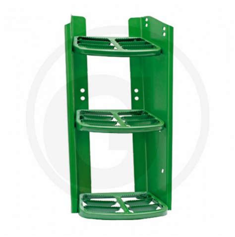 LADDER AL156877; AL154912, Granit | Stokker - työkalut, koneet, varaosat