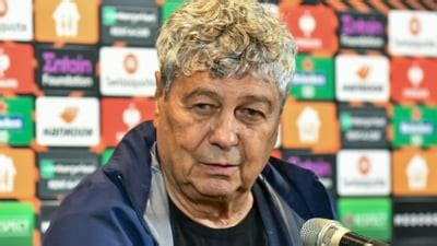 Ce Spune Mircea Lucescu Despre Plecarea De La Dinamo Kiev Situa Ia E