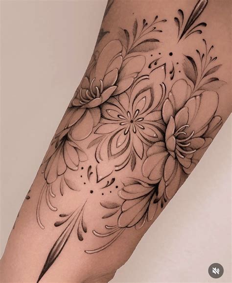 120 Classy And Girly Half Sleeve Tattoo Ideas For Women Artofit