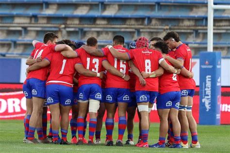 D Nde Ver El Partido De Los C Ndores En El Mundial De Rugby La Tercera