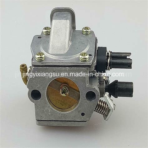 Carburetor Carb For Stihl Ms Ms Chainsaw Engine China