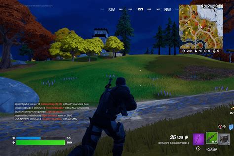 How To Fix Fortnite Lag Using A Vpn In