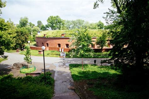 Warszawa Przebuduj Plac Zabaw W Parku Im Stefana Eromskiego Cztery