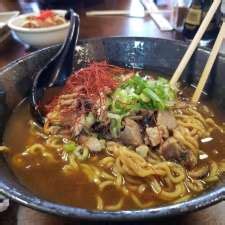 Da Sun Ramen 5080 W Colonial Dr Orlando FL 32808 USA