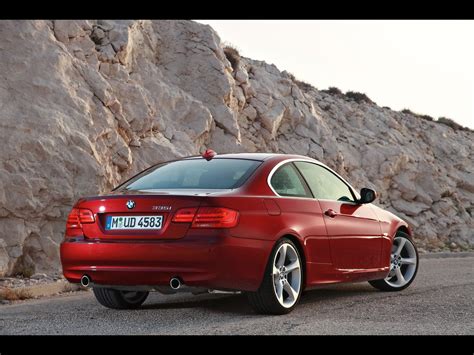 Bmw 3 Series 2010