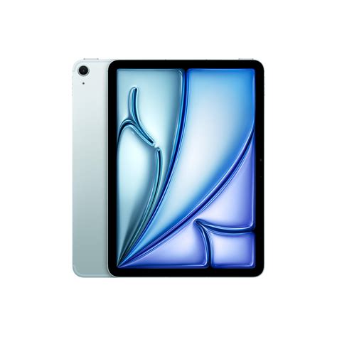 APPLE IPAD AIR 6 GEN, Wi-Fi, 11 INCH, 256 GB, BLUE - eXtra