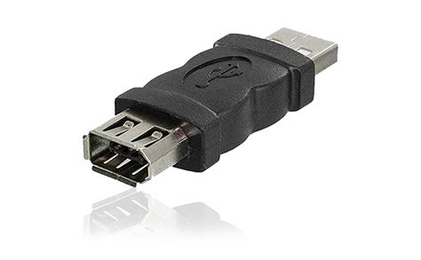 Eightnice Firewire Ieee Pin Ba Lay C Usb Fi Adapt R