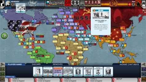 10 Best Cold War Strategy Games of All Time - Cultured Vultures