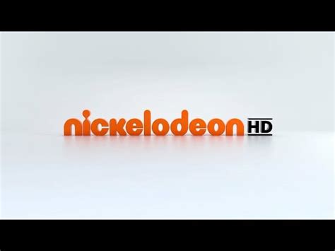 Nicktoons Hd Logo