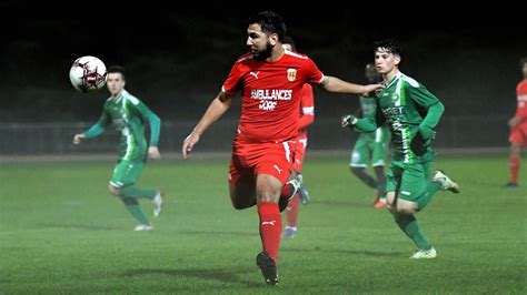 R Gional M Une Grosse Saison Attend La R Serve Du Blois Foot