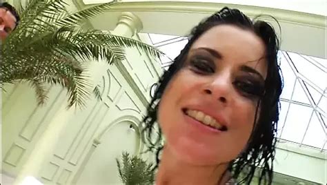 Sexy Anal And Double Fucked Swallow Cecilia Vega French Anal Queen Titus And Mike T1 XHamster
