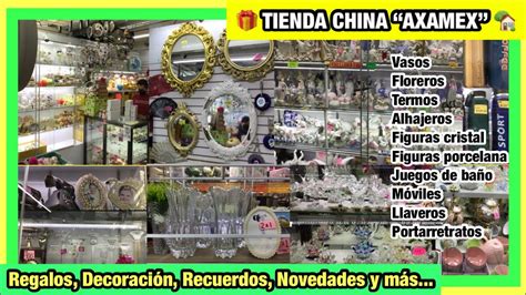 Tienda China Regalos Decoraci N Hogar Amuletos Y Novedades En