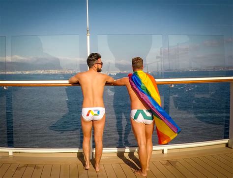 What To Pack For A Gay Cruise The Globetrotter Guys