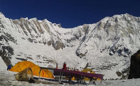 Annapurna Circuit (full) - Trekking in Nepal | Tour in Nepal- Lead ...