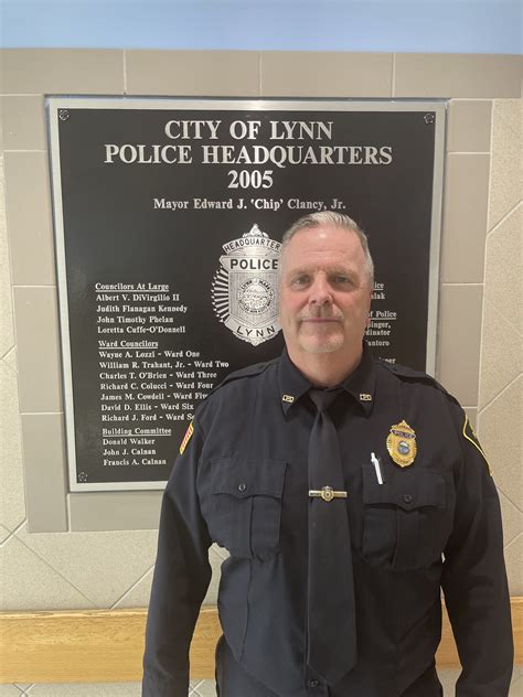 Find the Official Lynn Police Number to Report a Crime or Incident 2