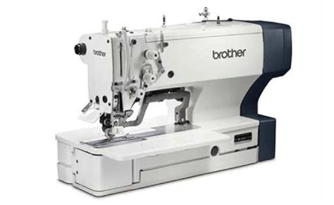 S 7180A Single Needle Lock Stitch Industrial Sewing Machine Brother