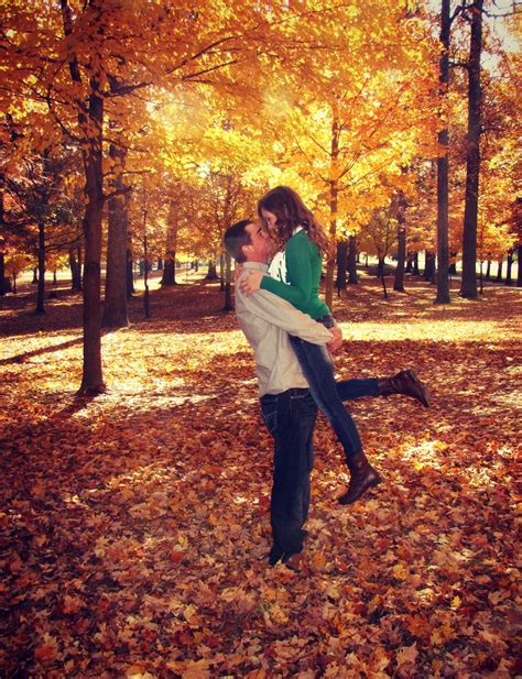 Cute Couple Fall Love Kaitymcarthurphotos Couples Cute Couples