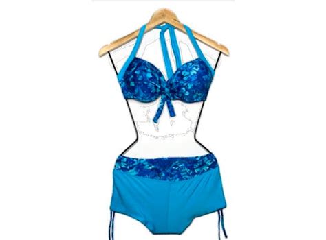 6 Hot Sexy Teresa Celeste Bikini Pics