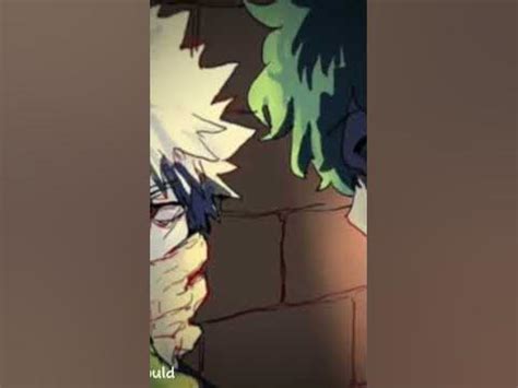 Bakdeku villain deku - YouTube