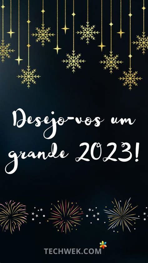 45 Imagens De Feliz Ano Novo 2023 Para Whatsapp