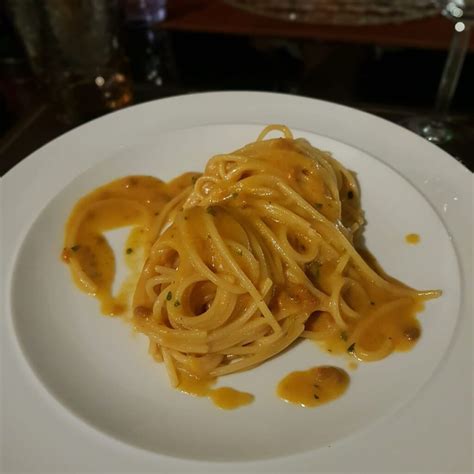 Spaghetti O Mar Mio Di Cannavacciuolo Tutto Il Sapore Del Mare Con