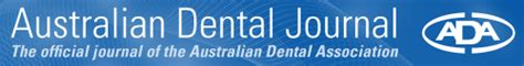 Temporomandibular Disorder A Practical Guide For Dental Practitioners