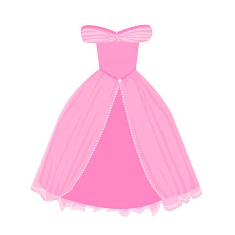 15 000 Princess Dress Stock Illustrations Royalty Free Vector