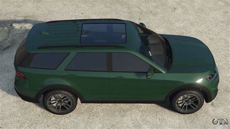 Vapid Scout For Gta