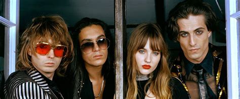 Maneskin Boom Di Fatturato Nel 2021 Radio Bruno