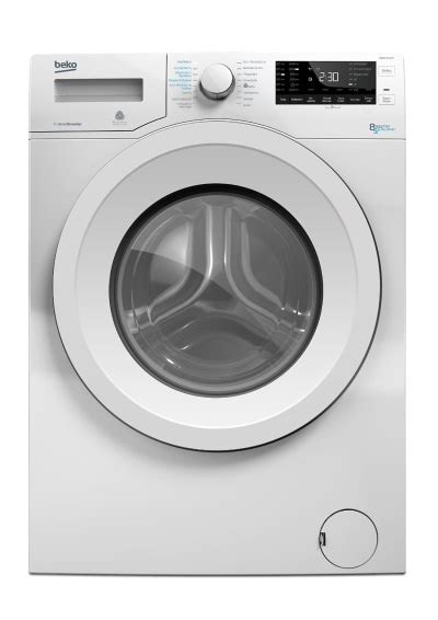 Beko WDW 85140 - waschtrockner-ratgeber.de