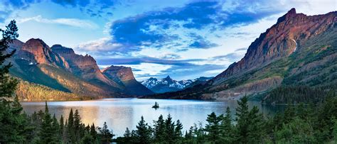 Glacier National Park: High resolution photos & prints - VAST