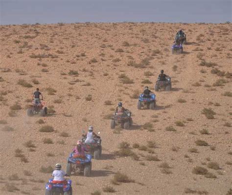 Marrakesch W Sten Quad Tour Mit Tee Und Abendessen Getyourguide