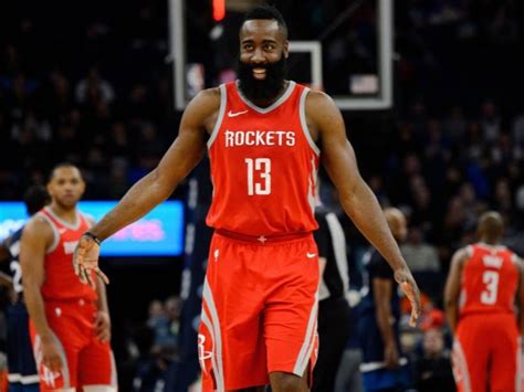 James Harden Is The 2018 Nba Mvp Barstool Sports