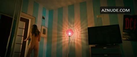 Zakryt Geshtalt Nude Scenes Aznude