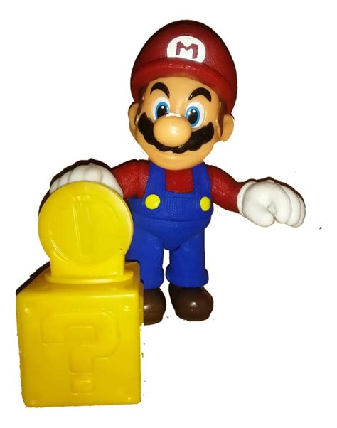 Super Mario Bros La Pelicula Peach Mini Figura Articulada En Jalisco