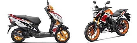 Honda Naked E Scooter Dedicati A Marc Marquez News InMoto It