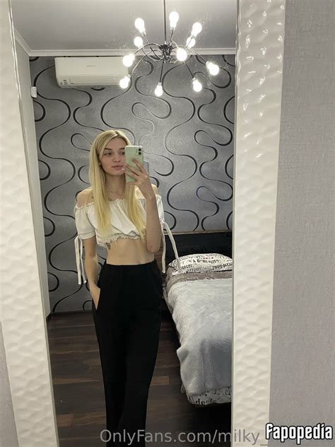 Milana Mil Nude OnlyFans Leaks Photo 5809265 Fapopedia