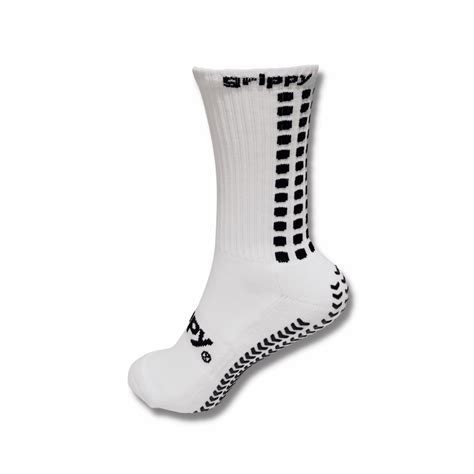 Grippy Grip Socks Fa Referee Match Equipment