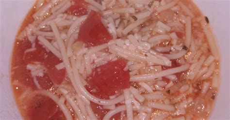 Resep Spaghetti Mpasi Tahun Oleh Mama Hesty Cookpad